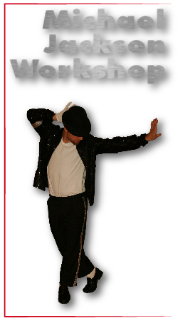 Michael Jackson DanceStyle Workshop wmj1 250x450 Michael Jackson DanceStyle Workshop
